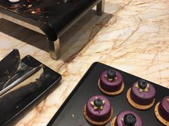 -嘉年华大酒店琴湾-自助餐厅