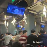 新年聚会新发现[加油]