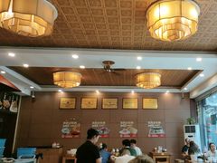 -老雒阳面馆·水席·洛阳菜(纱厂路店)