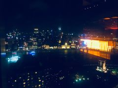 -翡翠36酒吧(浦东香格里拉店)