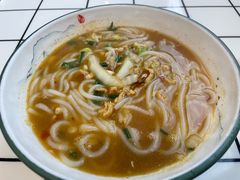 -仙妈米粉店(庆丰路)