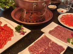 -南门涮肉(通州店)