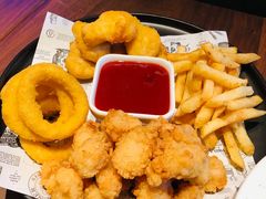 -Ambra Haus琥珀屋精酿餐厅(宝山店)