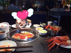 -海天牧场(银川商城店)