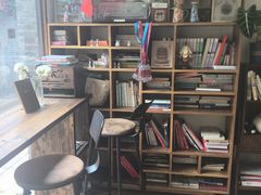 -铁炉咖啡(河下古镇店)