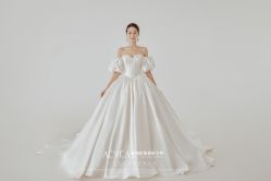 -爱城婚纱摄影·品质严选店