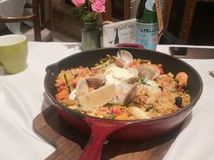 -夏朵餐厅(丁香店)