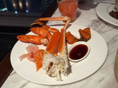 -金茂君悦·食在56海鲜自助餐厅ON56