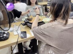 -家味螺蛳粉&烤鱼(五角场店)