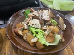 -笔记安顺夺夺粉火锅