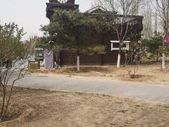 -永定河休闲森林公园