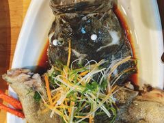 -南海渔家•海鲜•正宗海南菜(海棠湾店)