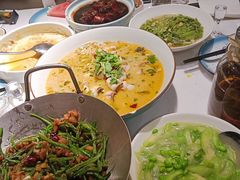 -曹家小菜(胜太路店)