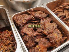 兔腿-嘉州九妹凤爪(乐山总店)