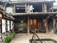-田德能咖啡博物馆