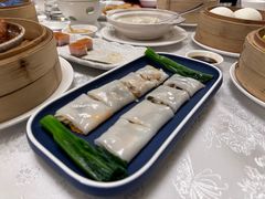 -酌宴府The China Club·广州万富希尔顿酒店(云城东路店)