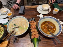 -一同楼福州菜馆(五四店)