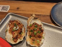 -北丐先生·野馄饨烧烤(长宁龙之梦店)