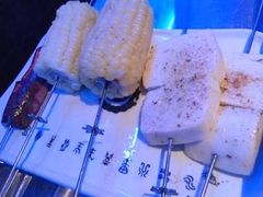 -很久以前羊肉串(农科路店)