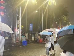 -海大南门夜市(海富街店)