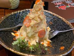 -鸟鹏烧鸟居酒屋(仁恒梦中心店)