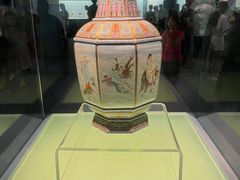 -上海博物馆(人民广场馆)