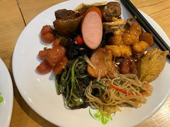 -川闻清粥小菜(建外SOHO店)