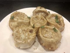 生煎小笼包-永祥生煎馆