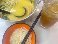 -汤小云火锅米线(钻汇广场店)