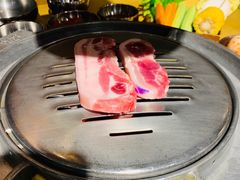 -姜虎东白丁烤肉(恒隆广场店)
