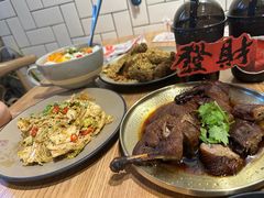 -壹酒贰肉1926·深夜食堂(南京北街店)