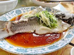 -水乡人家私房菜(逢简店)