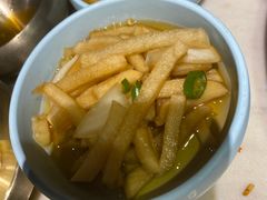 -韩宫宴烤肉·料理(苏州中心店)