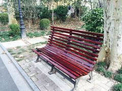 -鲁迅公园