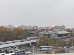 -宜家·瑞典风味餐厅(海达南街店)