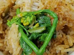 -煲煲掂风味煲仔饭餐厅(西区店)