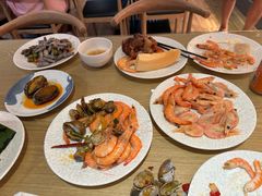 -钓鱼岛洗浴休闲会馆(卫星路店)