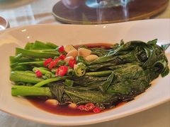 -西安饭庄·非遗陕菜(凤城五路店)