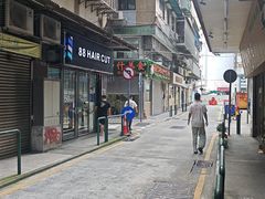 -明记牛杂(新马路分店)