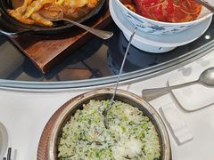 -香雪海饭店中餐厅(人民桥店)