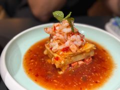 -桥边小楼·手工云南菜·丽江地标美食