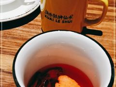 -太二酸菜鱼(广州IFC国金天地店)