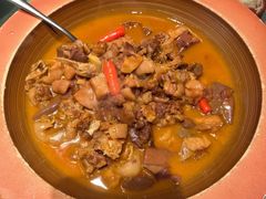 -湘中缘·湖南菜(娄底驻京办店)