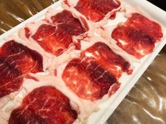 -北门涮肉·铜锅涮肉(南锣鼓巷店)