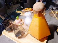 -INNS BAR 音乐酒吧餐厅