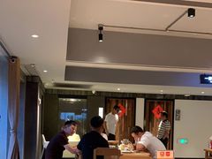 -黄山老妈·土菜(碧桂园店)