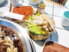 -巴蜀匠人原味火锅(中信未来城店)