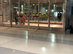 -约翰·菲茨杰拉德·肯尼迪国际机场