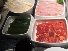 -海底捞火锅(崇文门新世界百货店)