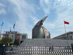 -上海中国航海博物馆